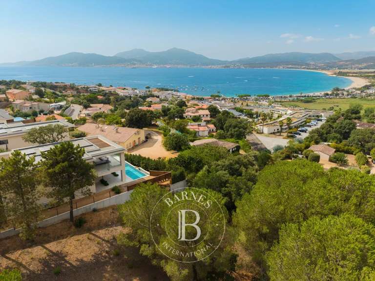 Villa avec Vue sur mer Porticcio - 4 chambres - 273m²
