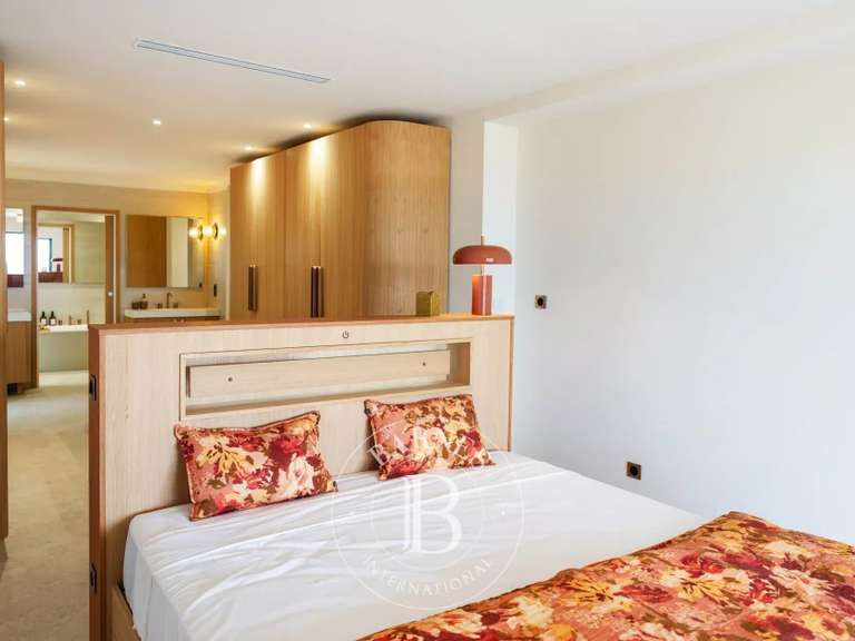 Villa avec Vue sur mer Porticcio - 4 chambres - 273m²