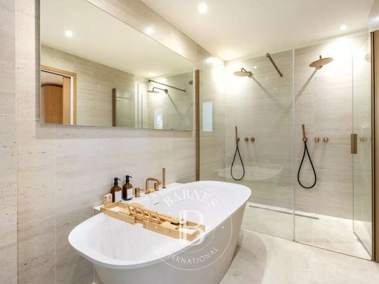 Villa avec Vue sur mer Porticcio - 4 chambres - 273m²
