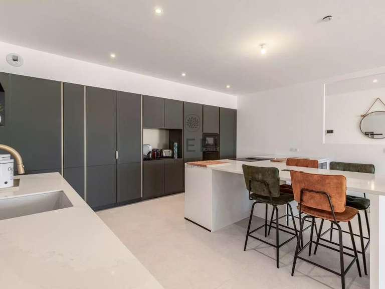 Villa Porticcio - 6 chambres - 400m²