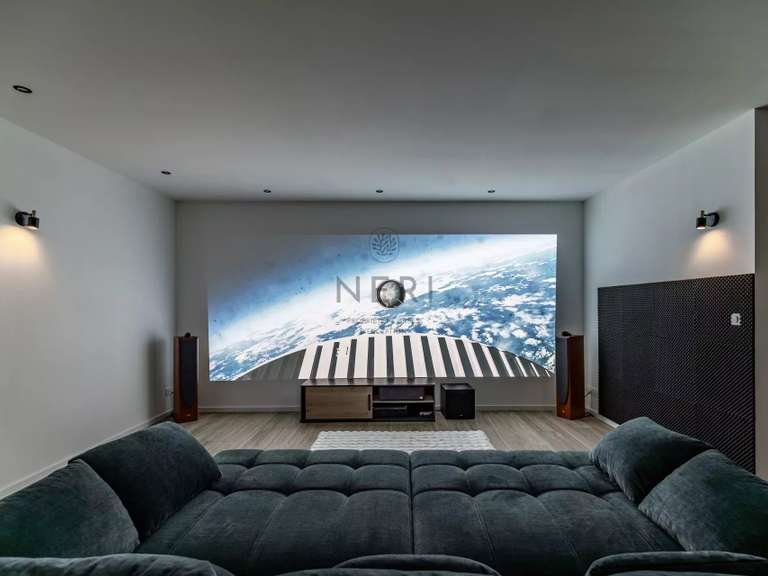 Villa Porticcio - 6 chambres - 400m²