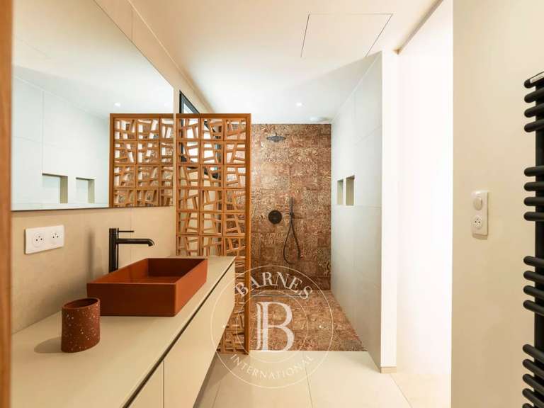 Villa avec Vue sur mer Porticcio - 4 chambres - 230m²
