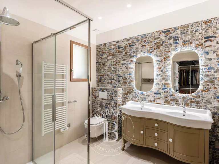 Villa Porticcio - 5 chambres - 338m²