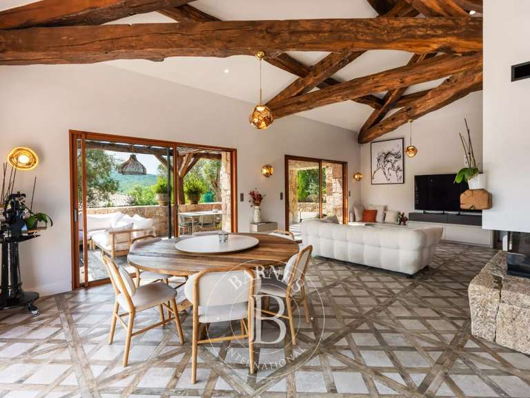 Villa Porticcio - 5 chambres - 338m²