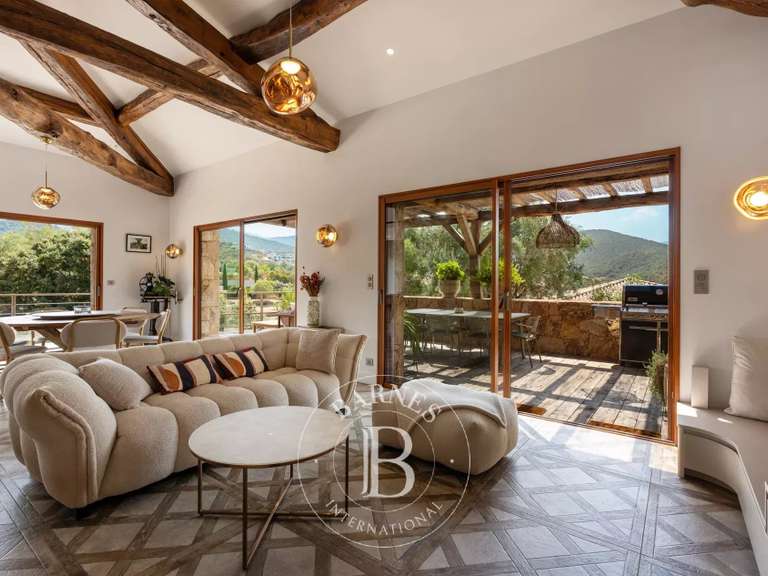 Villa Porticcio - 5 chambres - 338m²