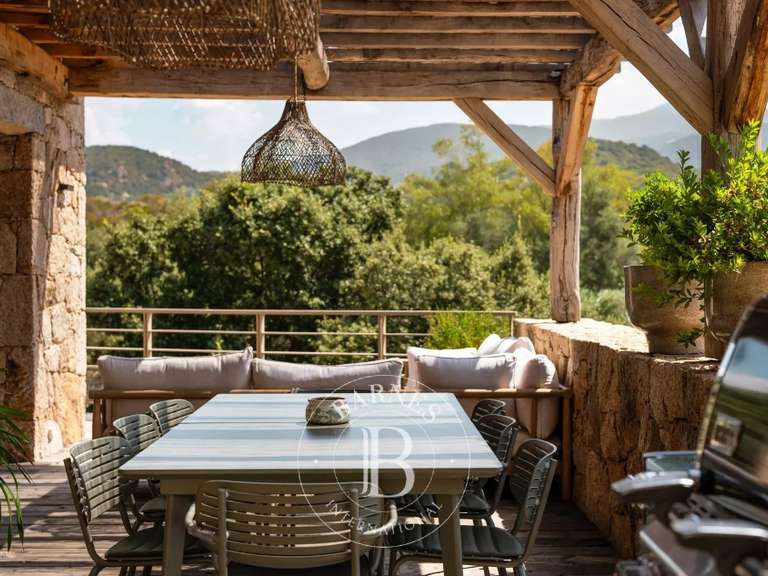 Villa Porticcio - 5 chambres - 338m²