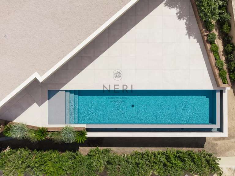 Villa Porticcio - 5 chambres - 360m²