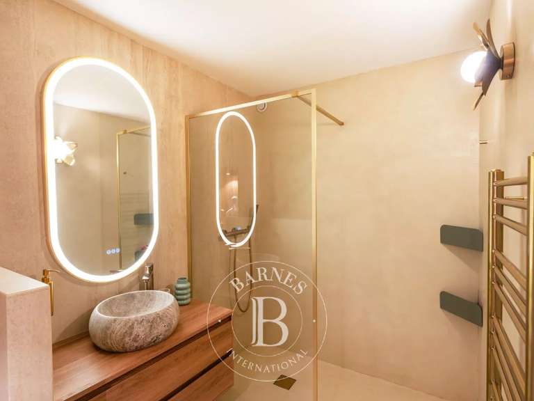 Villa avec Vue sur mer Porticcio - 3 chambres - 102m²