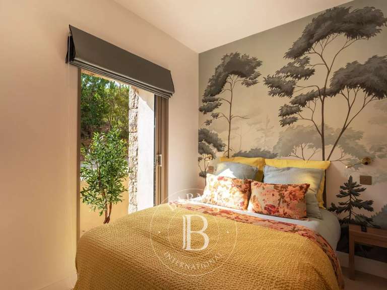 Villa avec Vue sur mer Porticcio - 3 chambres - 102m²