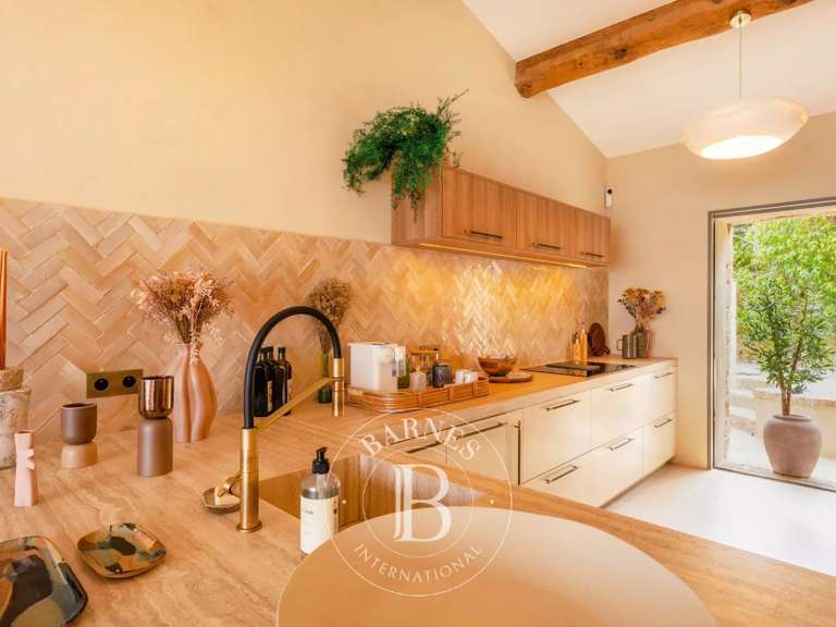 Villa avec Vue sur mer Porticcio - 3 chambres - 102m²