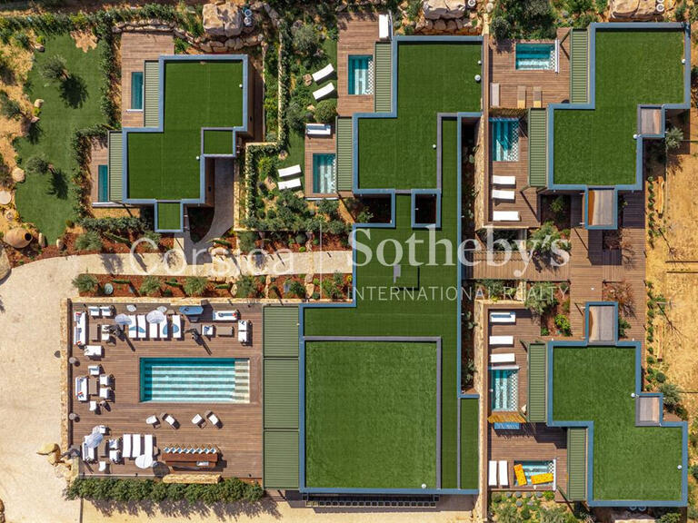Maison Porto - 8 chambres - 430m²