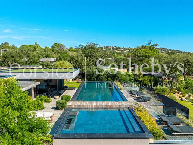 Maison Porto - 6 chambres - 470m²