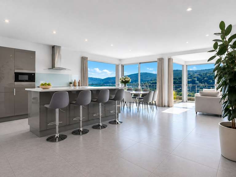 Maison Porto - 4 chambres - 283m²