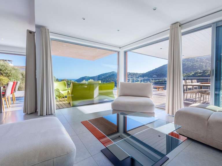 Maison Porto - 4 chambres - 283m²