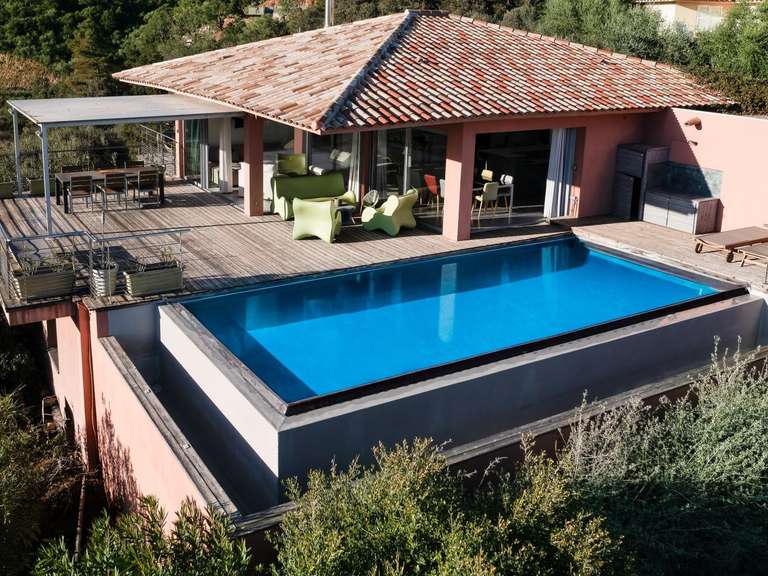 Maison Porto - 4 chambres - 283m²