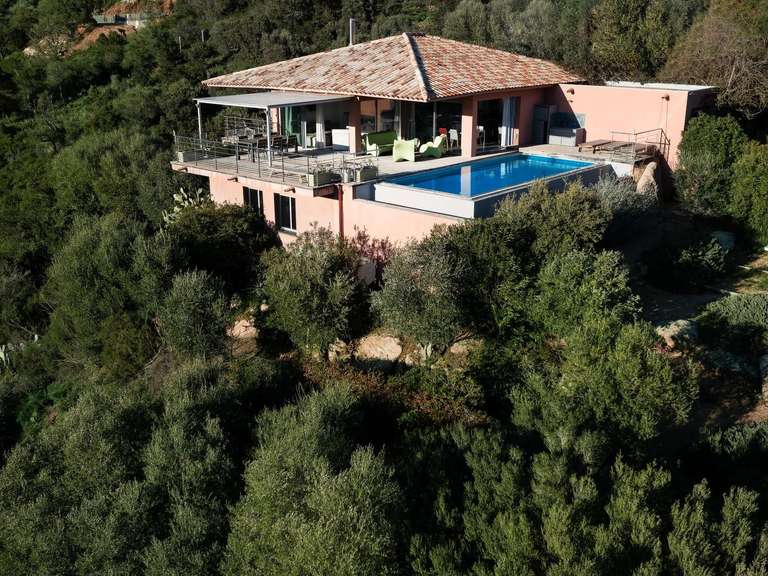 Maison Porto - 4 chambres - 283m²