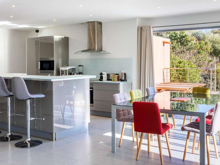 Maison Porto - 4 chambres - 283m²