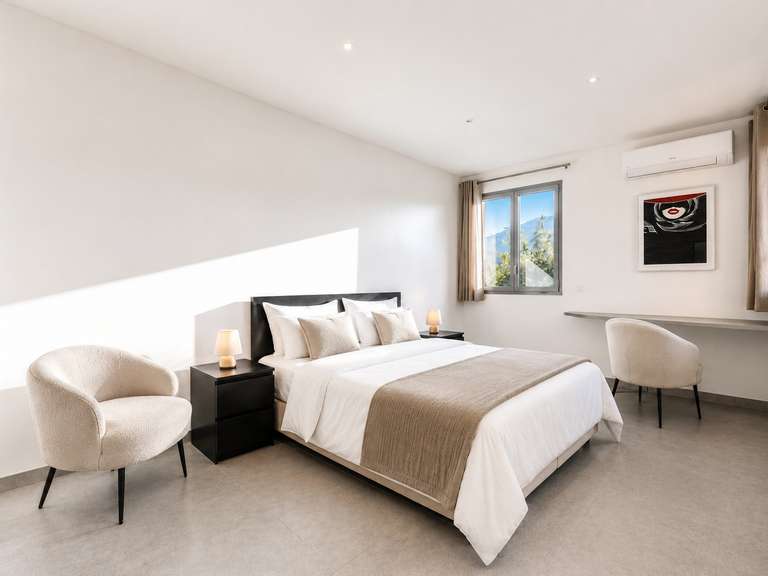 Maison Porto - 4 chambres - 283m²