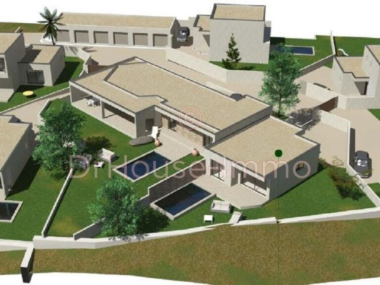 Villa Porto - 3 chambres - 122m²