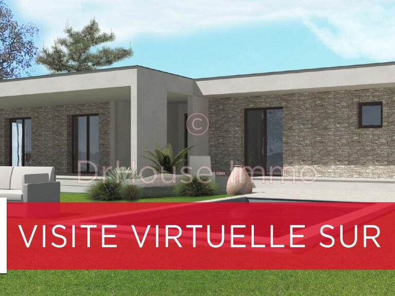 Villa Porto - 3 chambres - 122m²