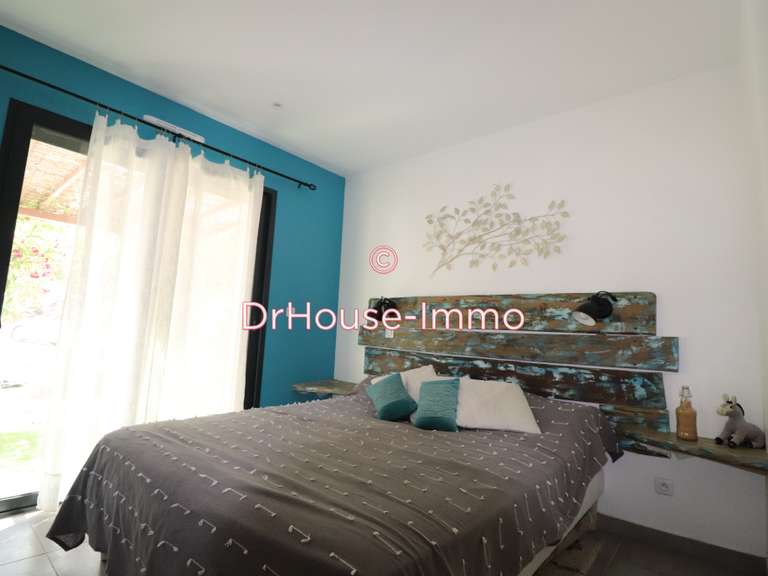 Villa Porto - 3 chambres - 120m²