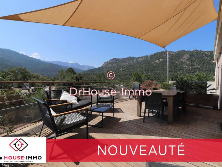 Villa Porto - 3 chambres - 120m²