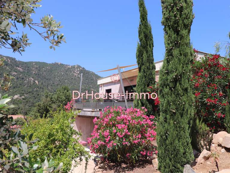 Villa Porto - 3 chambres - 120m²