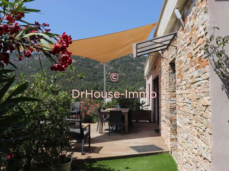 Villa Porto - 3 chambres - 120m²