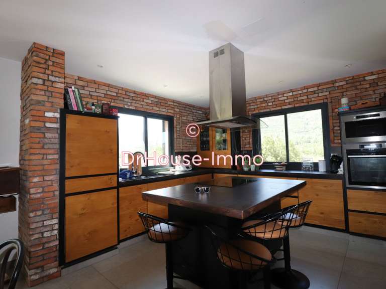 Villa Porto - 3 chambres - 120m²