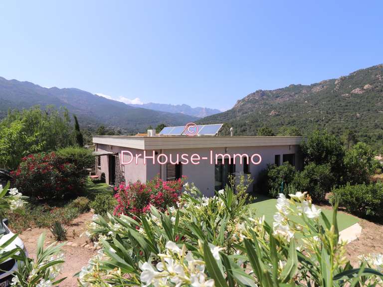 Villa Porto - 3 chambres - 120m²