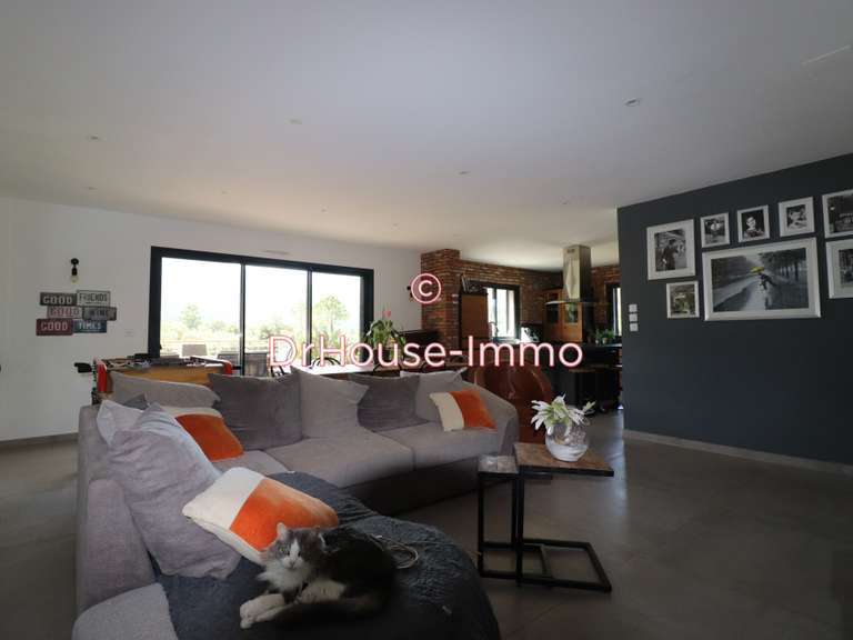 Villa Porto - 3 chambres - 120m²