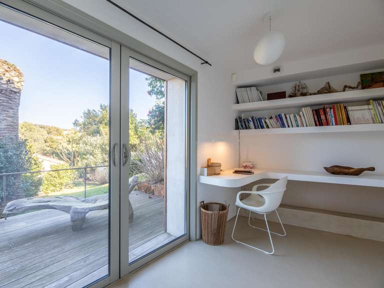 Villa avec Vue sur mer Porto - 5 chambres