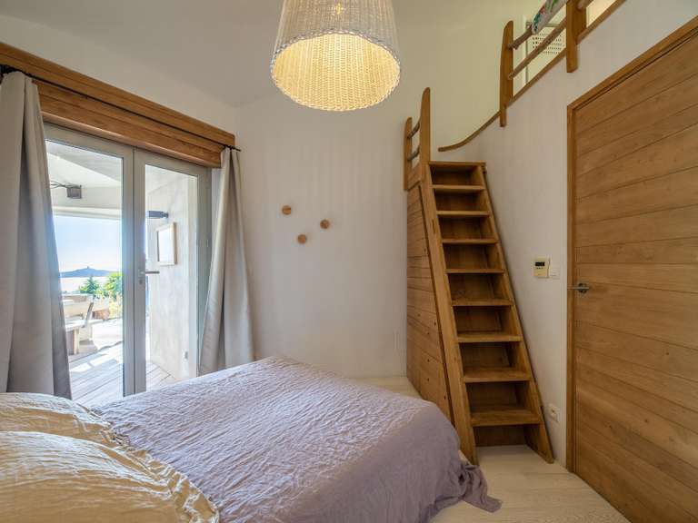 Villa avec Vue sur mer Porto - 5 chambres