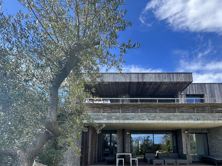 Apartment with Sea view Porto-Vecchio - 3 bedrooms - 102m²