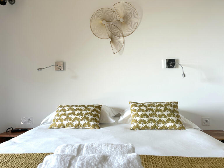 Apartment with Sea view Porto-Vecchio - 3 bedrooms - 102m²