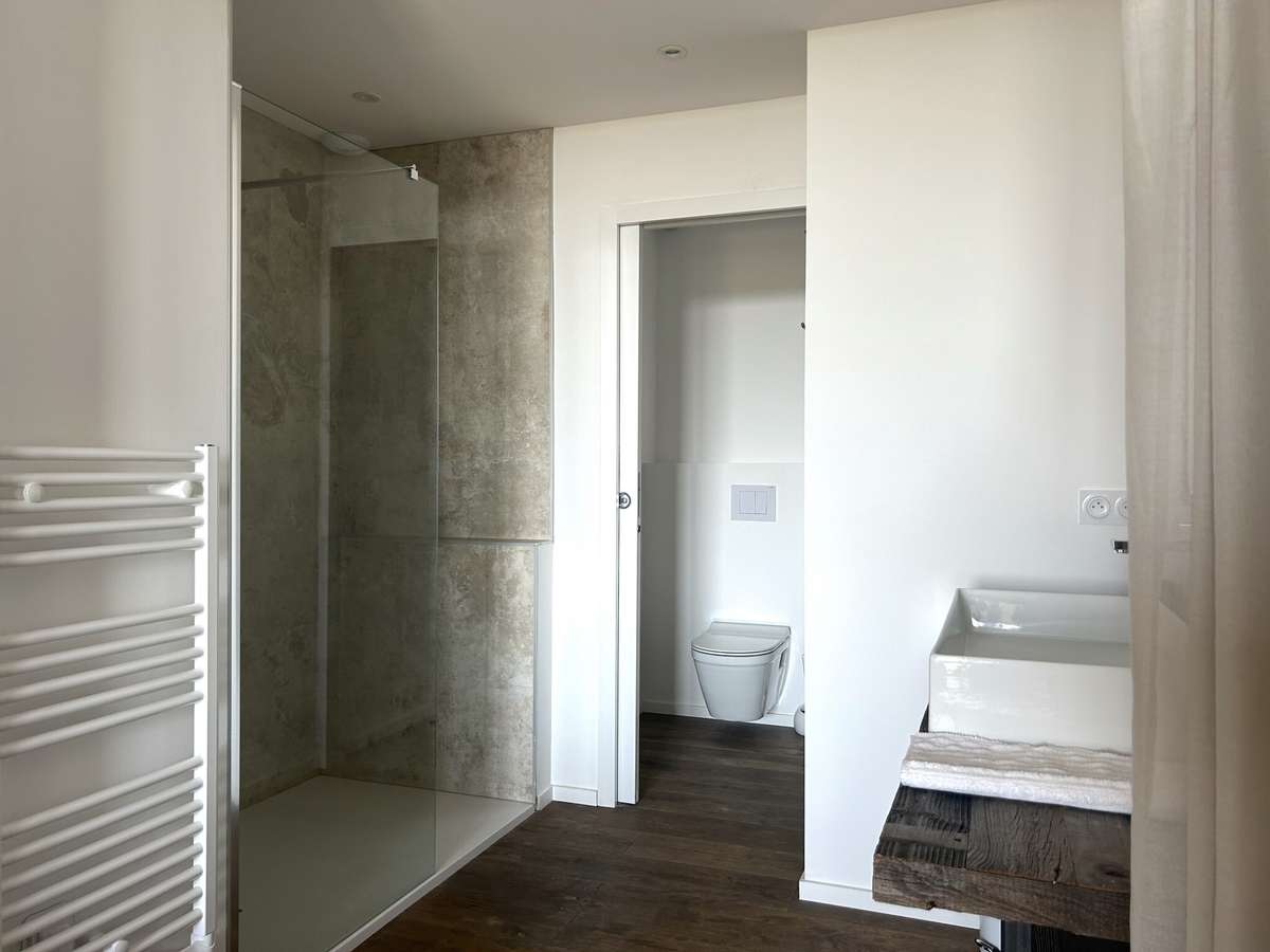 Appartement Porto-Vecchio