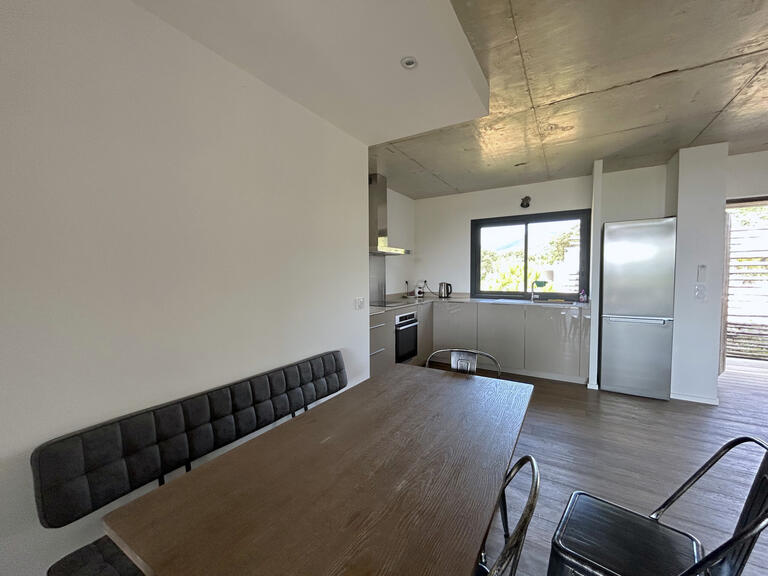 Apartment with Sea view Porto-Vecchio - 3 bedrooms - 102m²