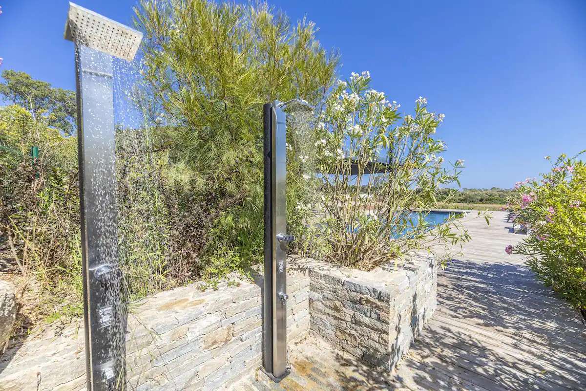 Appartement Porto-Vecchio