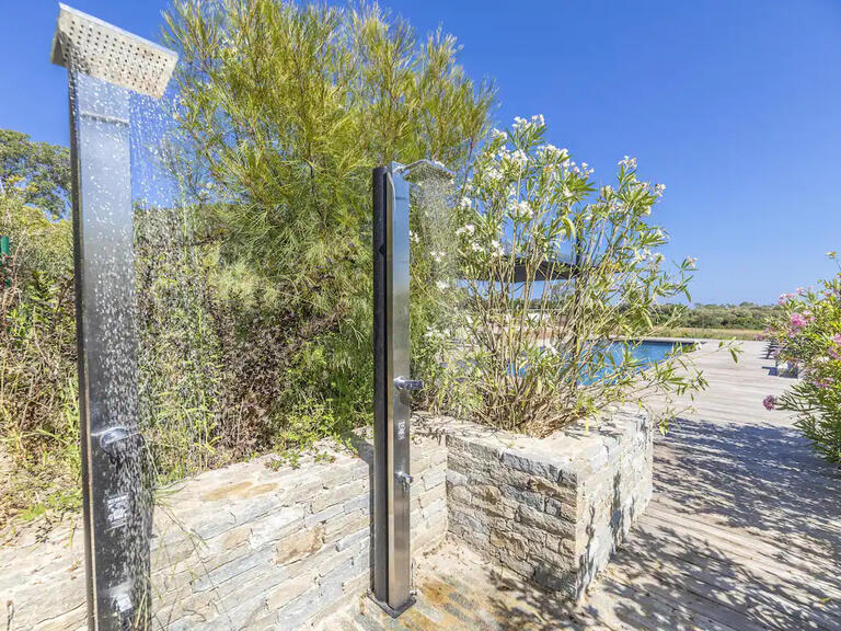 Apartment with Sea view Porto-Vecchio - 3 bedrooms - 102m²