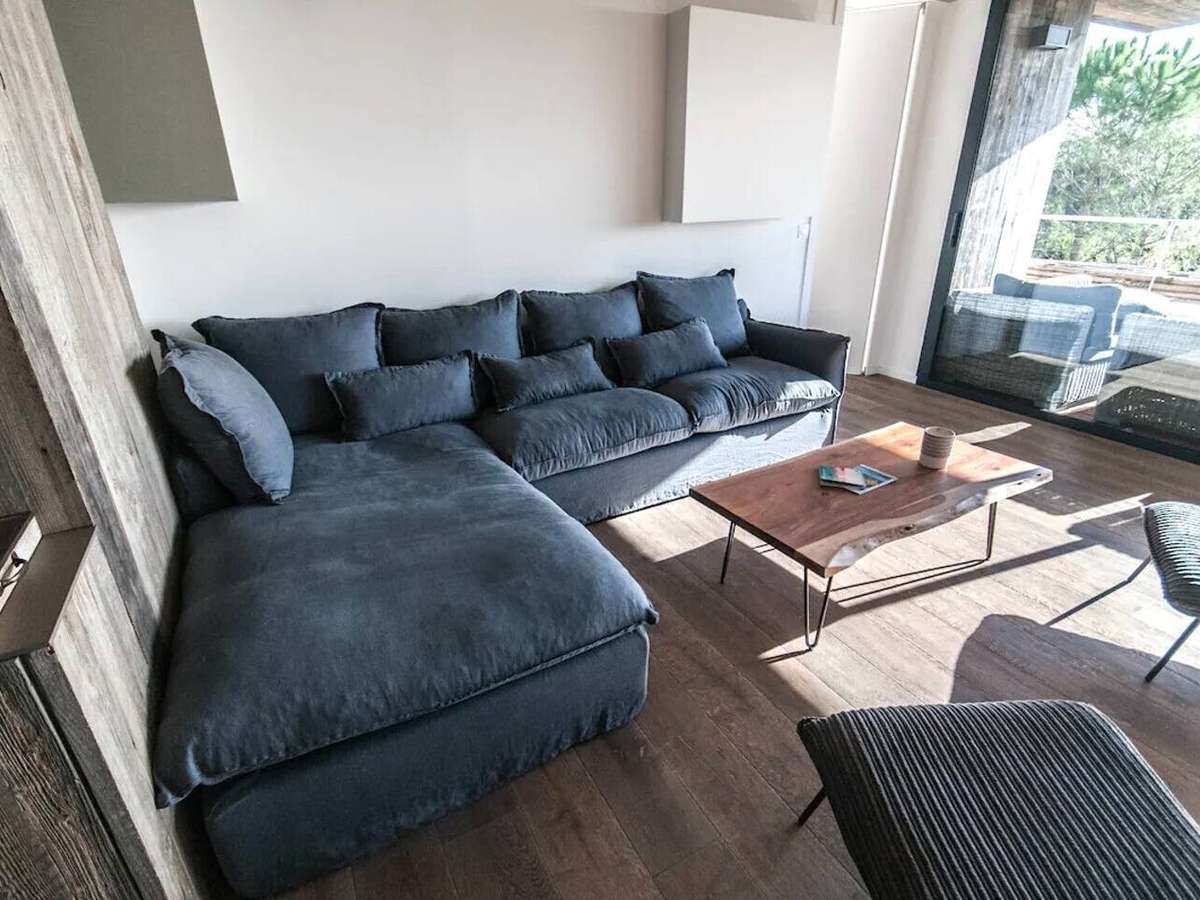 Appartement Porto-Vecchio