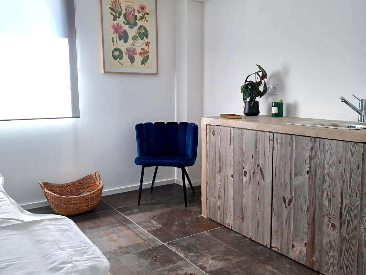 Appartement Porto-Vecchio