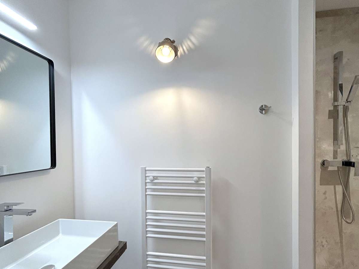 Appartement Porto-Vecchio