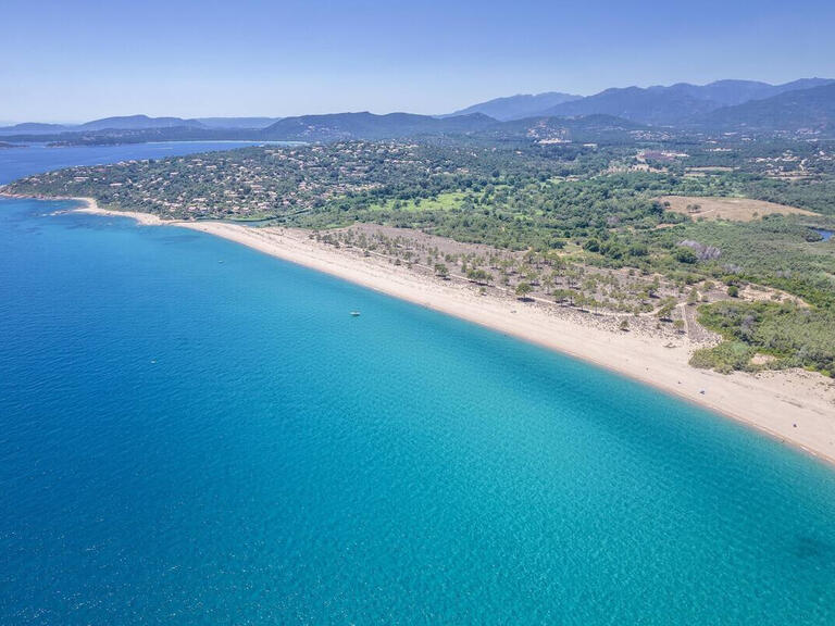 Apartment with Sea view Porto-Vecchio - 3 bedrooms - 102m²
