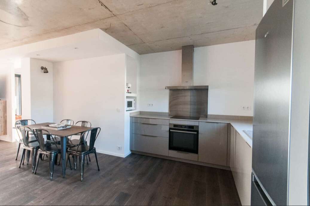 Appartement Porto-Vecchio