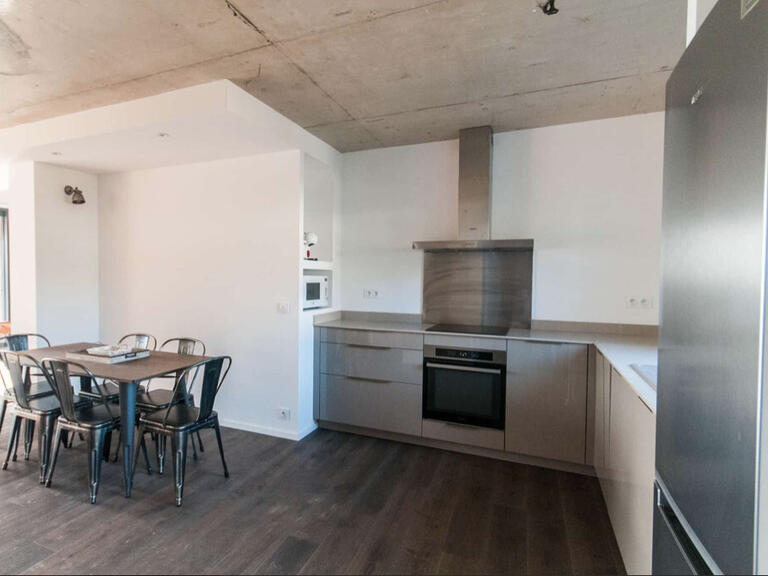 Apartment with Sea view Porto-Vecchio - 3 bedrooms - 102m²
