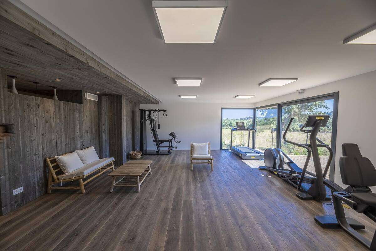 Appartement Porto-Vecchio