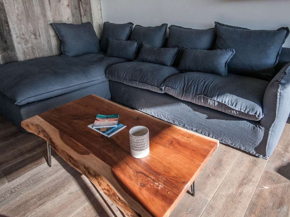 Appartement Porto-Vecchio