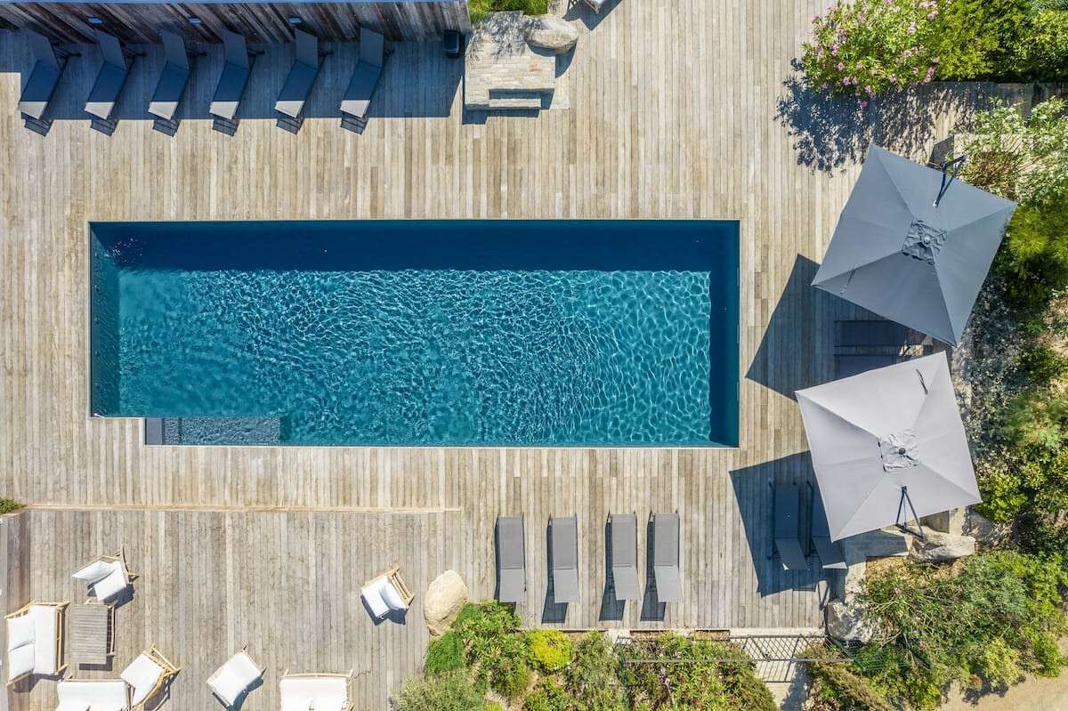 Appartement Porto-Vecchio
