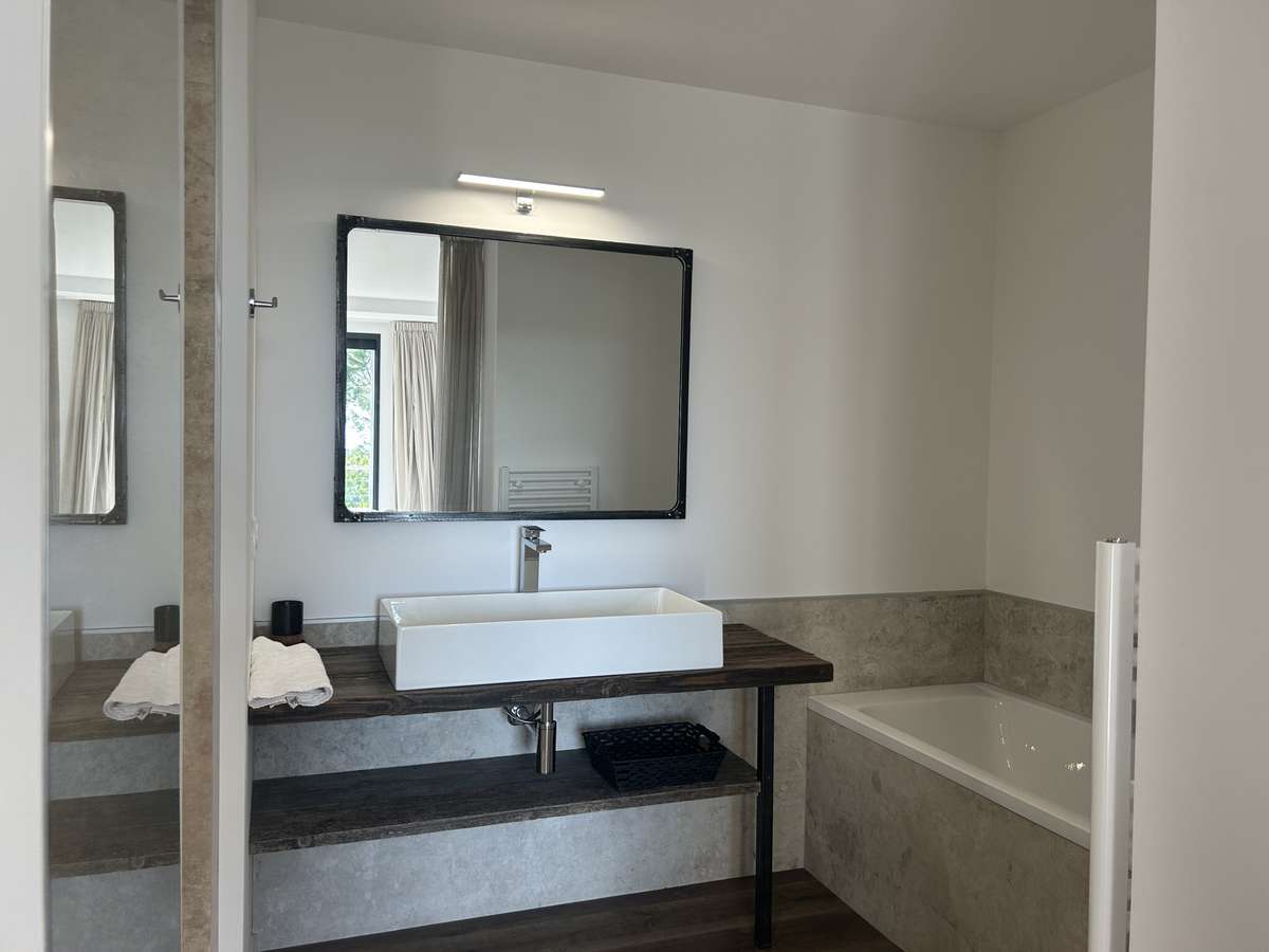Appartement Porto-Vecchio