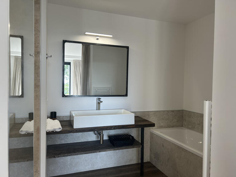 Apartment with Sea view Porto-Vecchio - 3 bedrooms - 102m²